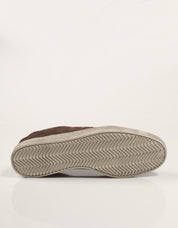ZAPATILLAS SILBON 133642 en color Marron