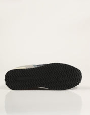 ZAPATILLAS SILBON 133644 en color Gris