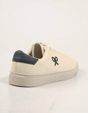 ZAPATILLAS SILBON 133262 en color Blanco