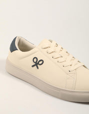ZAPATILLAS SILBON 133262 en color Blanco