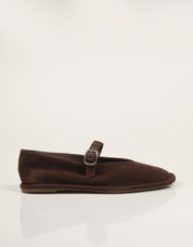 ZAPATOS TOP 3 SA771 en color Marron