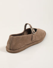 ZAPATOS TOP 3 SA771 en color Taupe