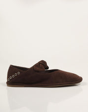 ZAPATOS TOP 3 SA773 en color Marron