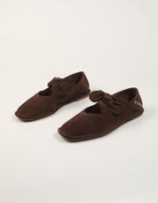 ZAPATOS TOP 3 SA773 en color Marron