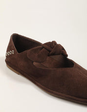 ZAPATOS TOP 3 SA773 en color Marron