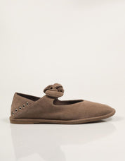 ZAPATOS TOP 3 SA773 en color Taupe