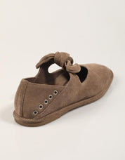 ZAPATOS TOP 3 SA773 en color Taupe