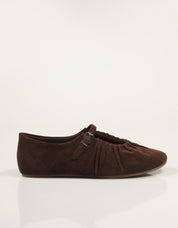 ZAPATOS TOP 3 SA780 en color Marron