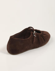 ZAPATOS TOP 3 SA780 en color Marron