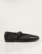 ZAPATOS TOP 3 716 en color Negro