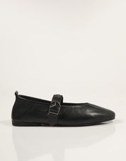 ZAPATOS TOP 3 726 en color Negro