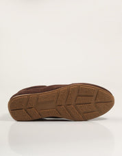 ZAPATILLAS TOP 3 SAS701 en color Marron