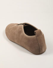ZAPATOS TOP 3 SA778 en color Taupe