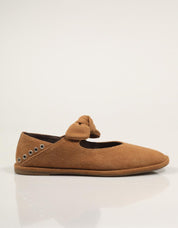 ZAPATOS TOP 3 SA773 en color Cuero