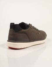 BOTINES US POLO ASSN YGOR 012 en color Amarillo