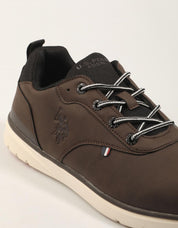 BOTINES US POLO ASSN YGOR 012 en color Amarillo
