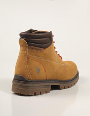 BOTINES US POLO ASSN OHIO 004 en color Amarillo