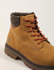 BOTINES US POLO ASSN OHIO 004 en color Amarillo