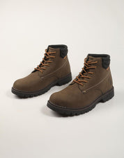 BOTINES US POLO ASSN OHIO 004 en color Marron
