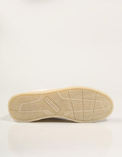 ZAPATILLAS US POLO ASSN CAMPY W 004 en color Blanco