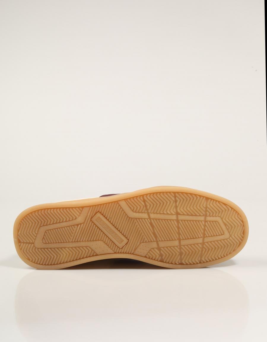 ZAPATILLAS US POLO ASSN CAMPY W 004 en color Hielo