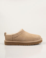 ZAPATOS UGG W CLASSIC MICRO en color Beige