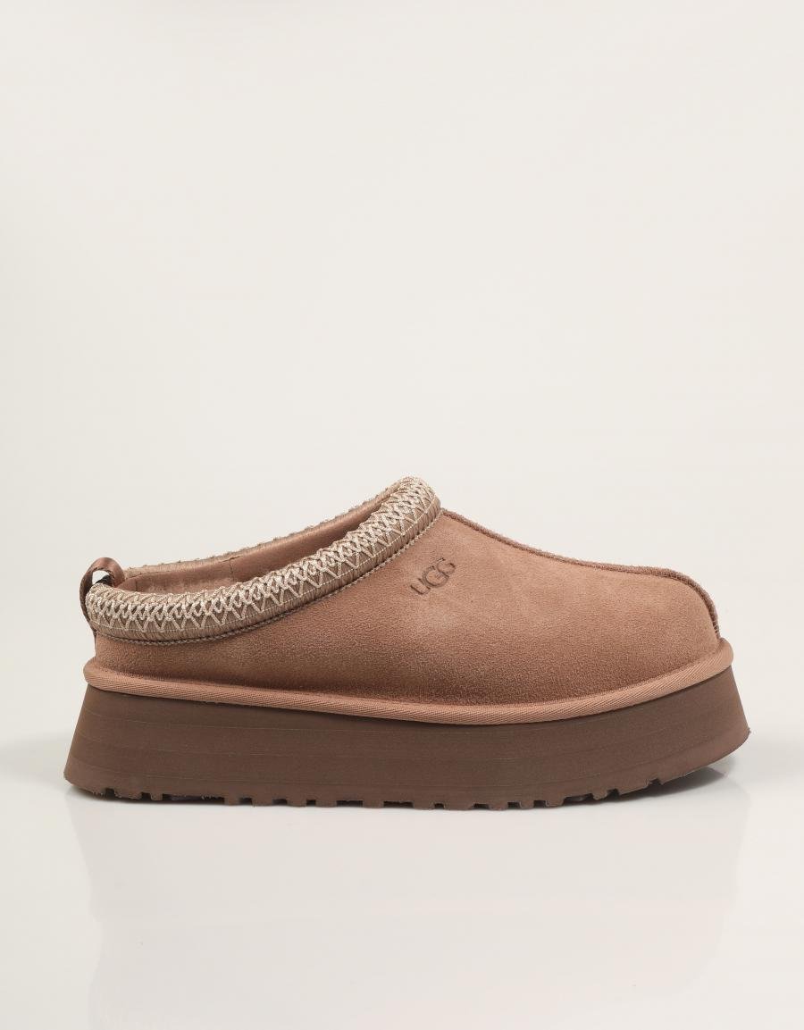 ZUECOS UGG W TAZZ II en color Taupe