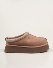 ZUECOS UGG W TAZZ II en color Taupe