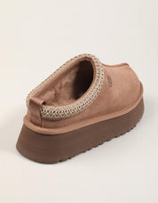 ZUECOS UGG W TAZZ II en color Taupe