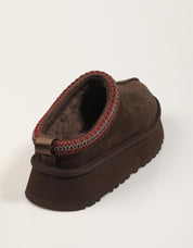 ZUECOS UGG W TAZZ II en color Marron