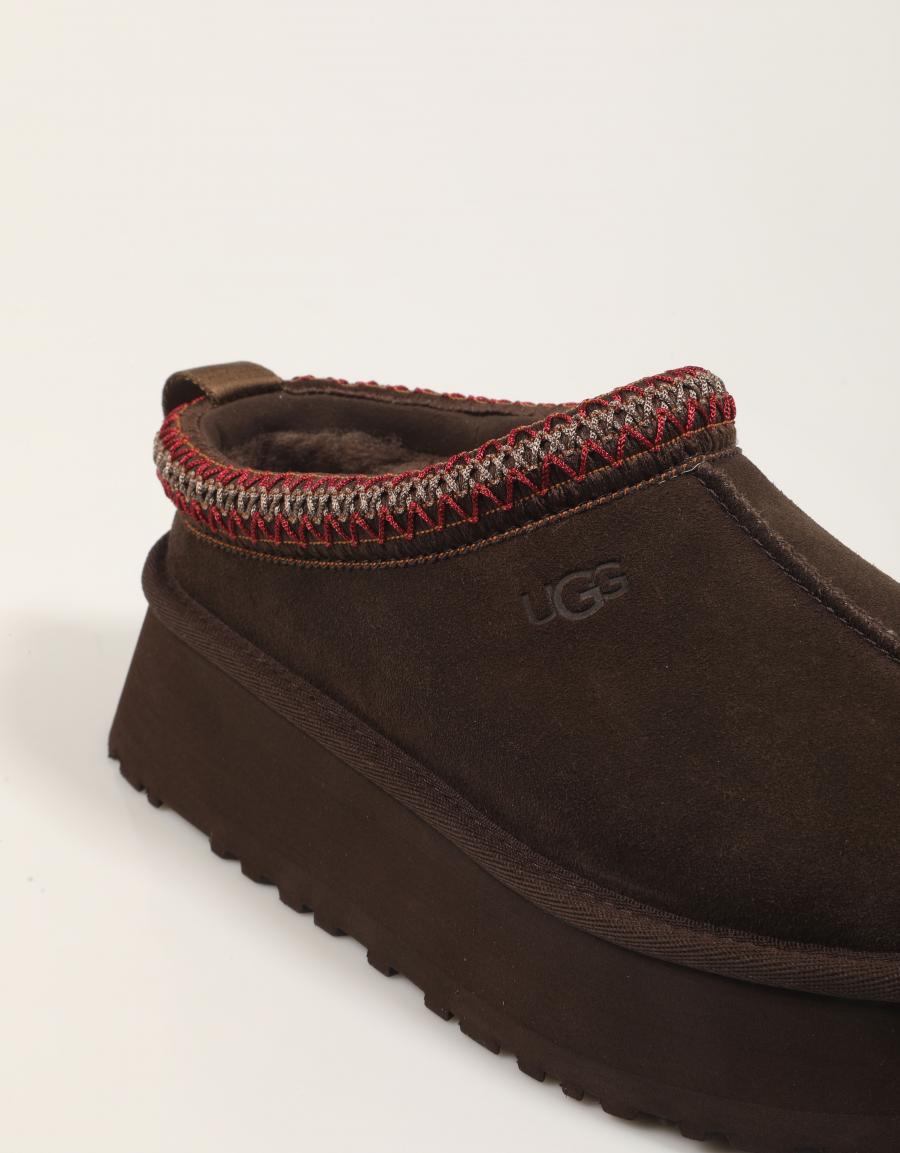 ZUECOS UGG W TAZZ II en color Marron