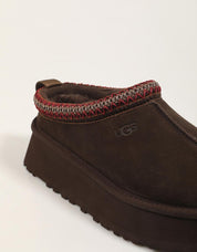 ZUECOS UGG W TAZZ II en color Marron