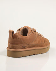 ZAPATILLAS UGG W LO LOWMEL en color Cuero