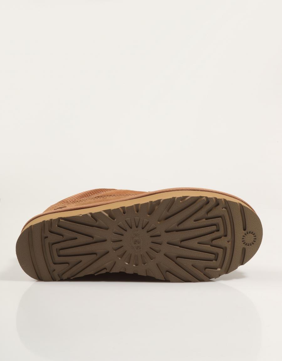 ZAPATILLAS UGG W LO LOWMEL en color Cuero