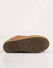 ZAPATILLAS UGG W LO LOWMEL en color Cuero
