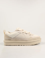 ZAPATILLAS UGG W LO LOWMEL en color Beige
