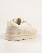 ZAPATILLAS UGG W LO LOWMEL en color Beige