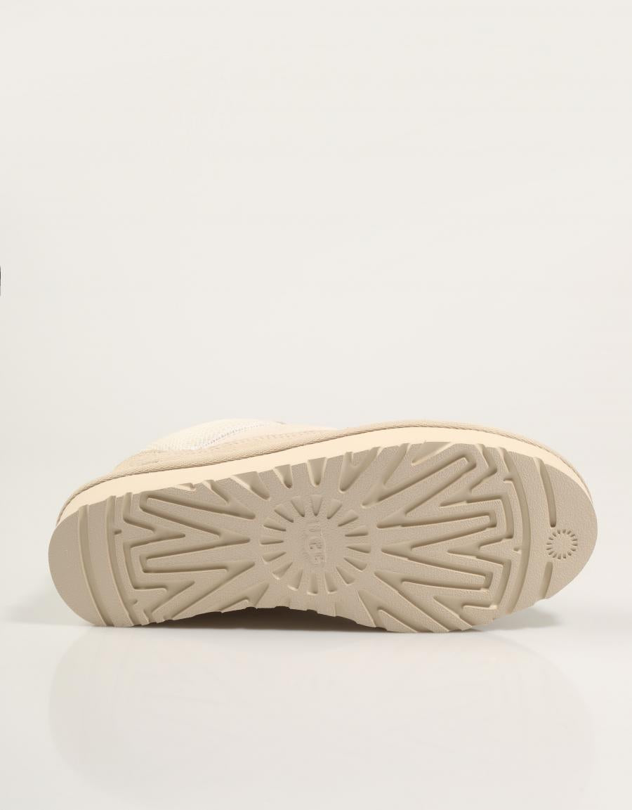 ZAPATILLAS UGG W LO LOWMEL en color Beige