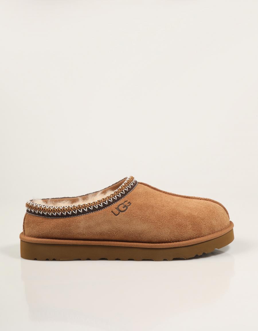ZUECOS UGG M TASMAN II en color Cuero