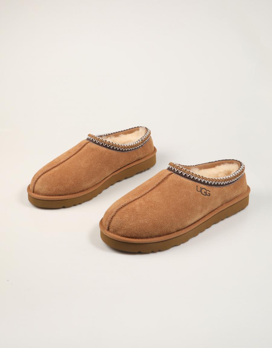 ZUECOS UGG M TASMAN II en color Cuero