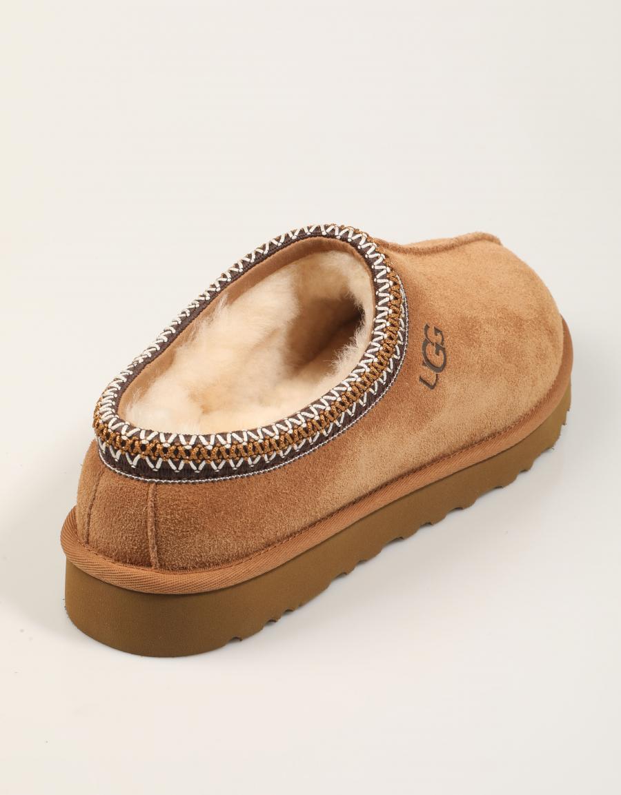 ZUECOS UGG M TASMAN II en color Cuero
