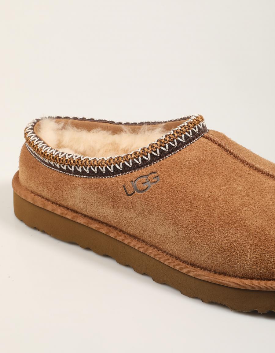 ZUECOS UGG M TASMAN II en color Cuero