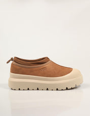 ZAPATILLAS UGG TASMAN WEATHER HYBRID 1144096 en color Cuero