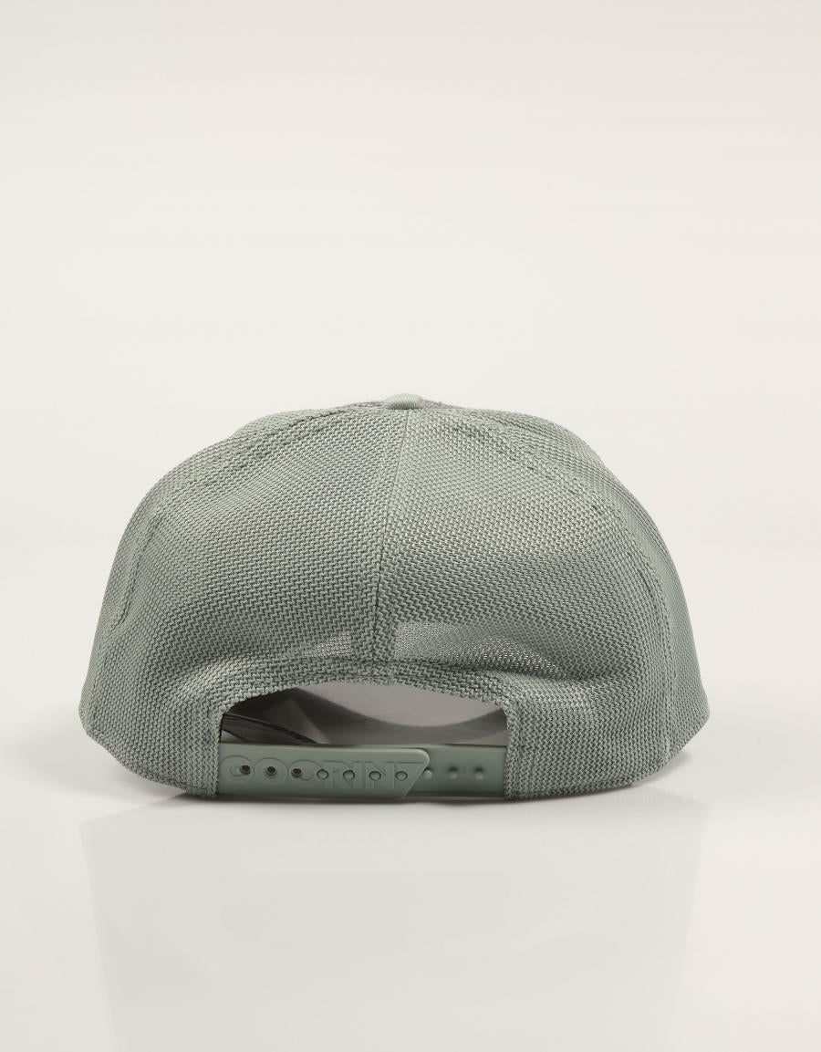 GORRA GOORIN BROS DAPPER PANTHER 101-2262-HNDTH en color Verde