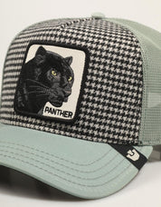 GORRA GOORIN BROS DAPPER PANTHER 101-2262-HNDTH en color Verde