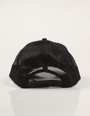 GORRA GOORIN BROS GUT HIPPO TRUC101-2549-VOI01 en color Negro