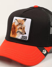 GORRA GOORIN BROS 101-2386-VOI03 en color Negro
