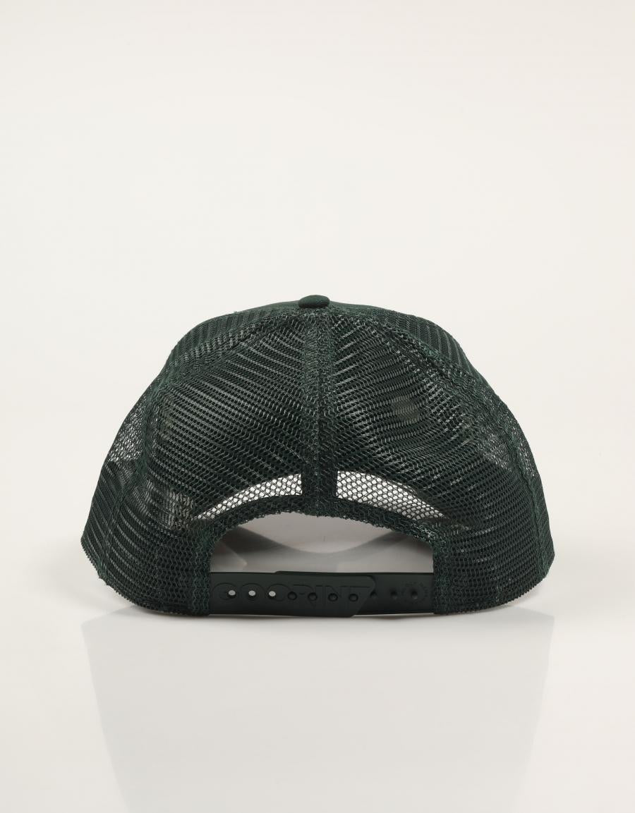 GORRA GOORIN BROS 101-2362-GUA01 en color Verde