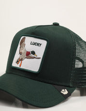 GORRA GOORIN BROS 101-2362-GUA01 en color Verde