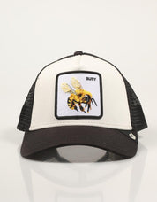GORRA GOORIN BROS 101-2420-DUS02 en color Blanco